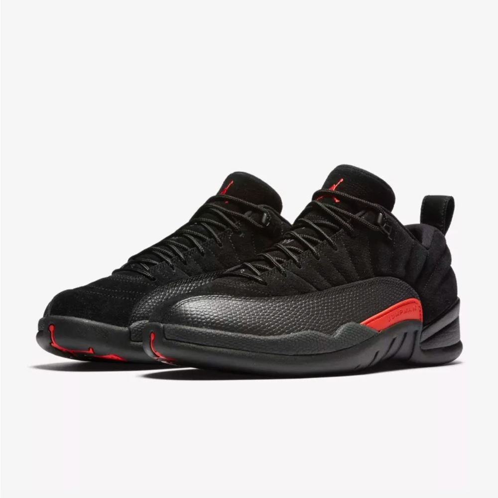 Air Jordan 12 retro low BG